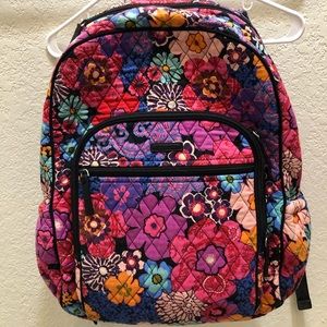 Vera Bradley Backpack